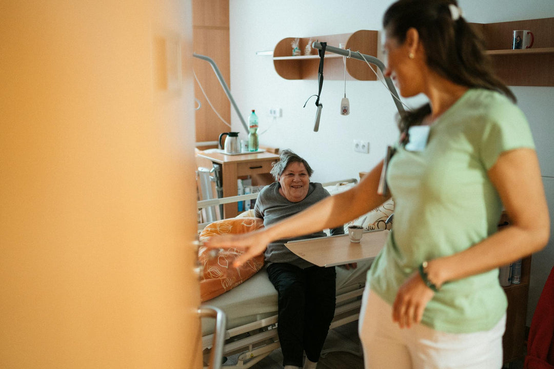 incontinence supplies for skilled nursing facilities