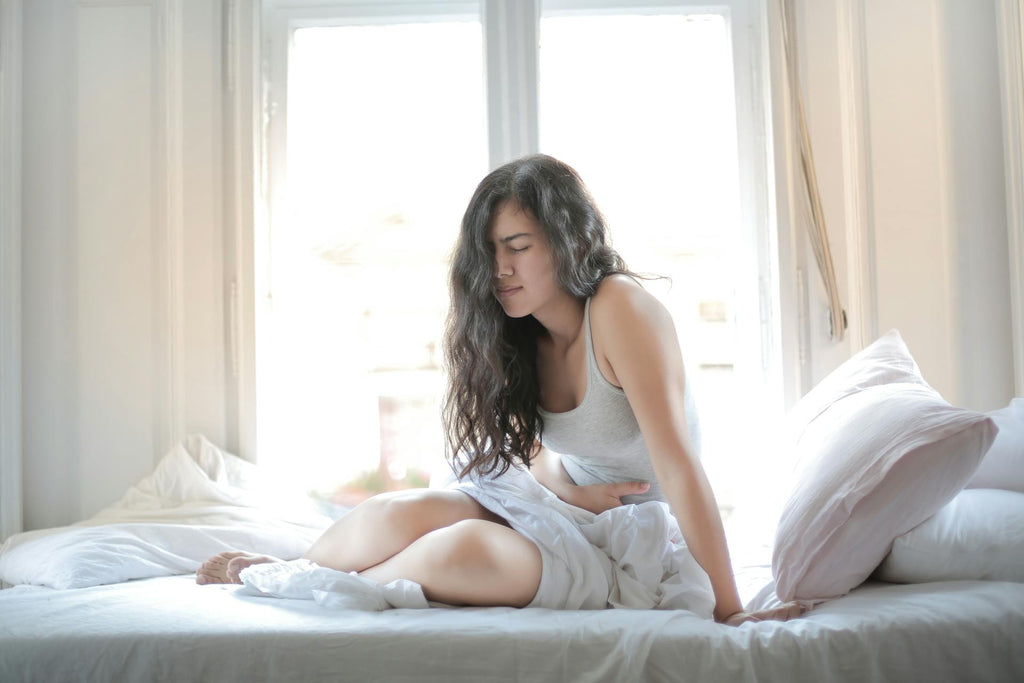 Interstitial Cystitis and Incontinence