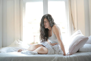 Interstitial Cystitis and Incontinence
