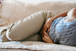 Laxative Overuse Causing Incontinence