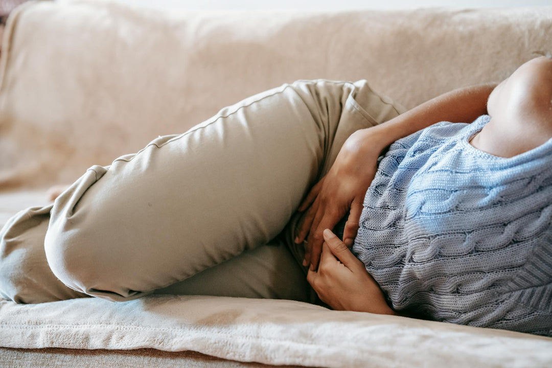 Laxative Overuse Causing Incontinence - SPC Medical Supplies