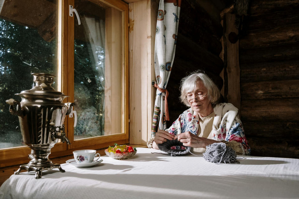 Living with Incontinence After a Stroke