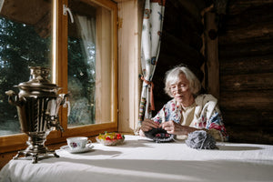 Living with Incontinence After a Stroke