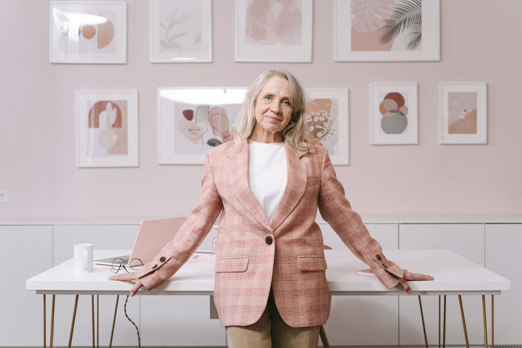 Living with Weak Pelvic Muscles and Incontinence