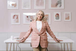 Living with Weak Pelvic Muscles and Incontinence