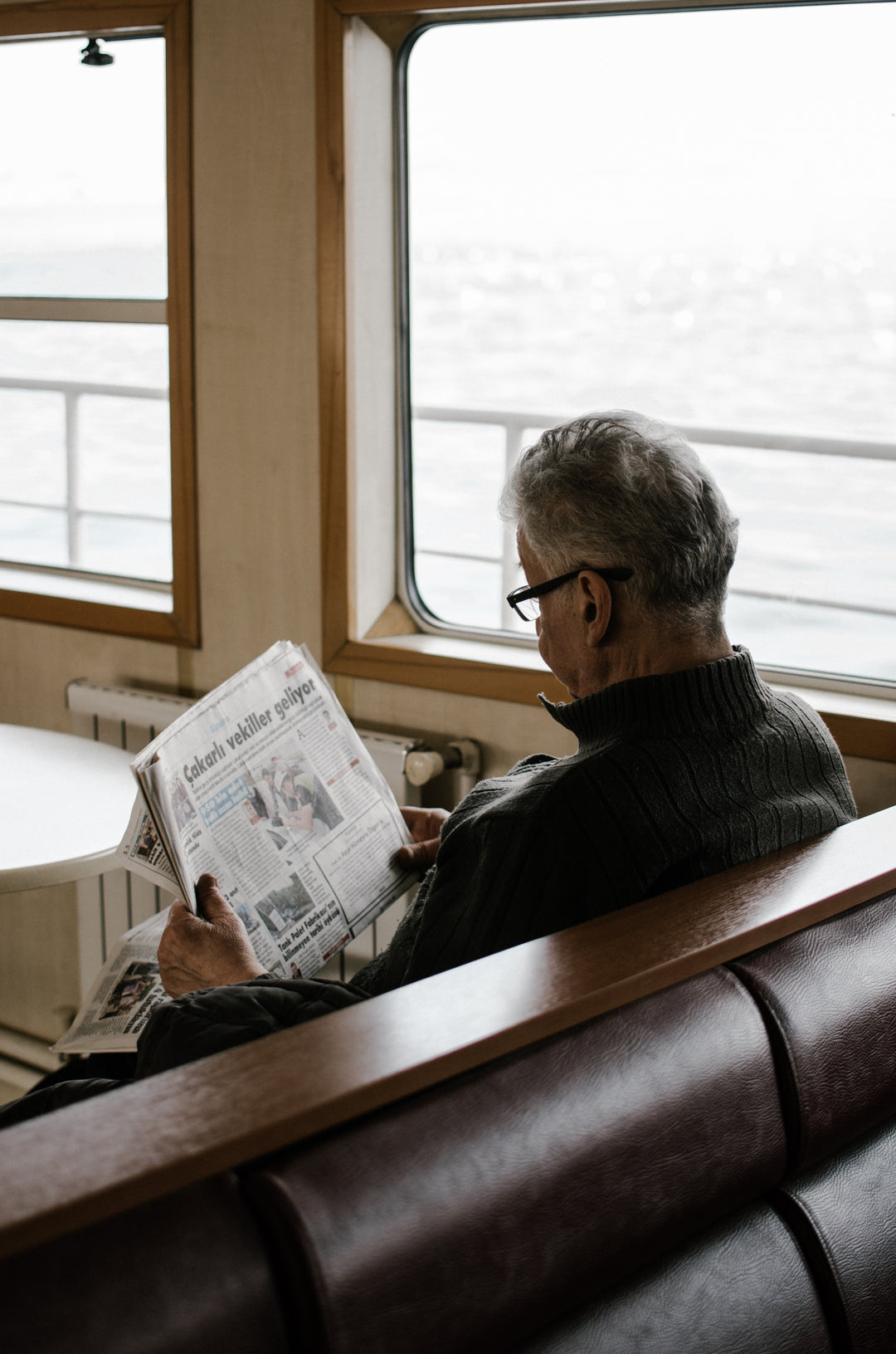 Caring for the Aging Baby Boomer Generation