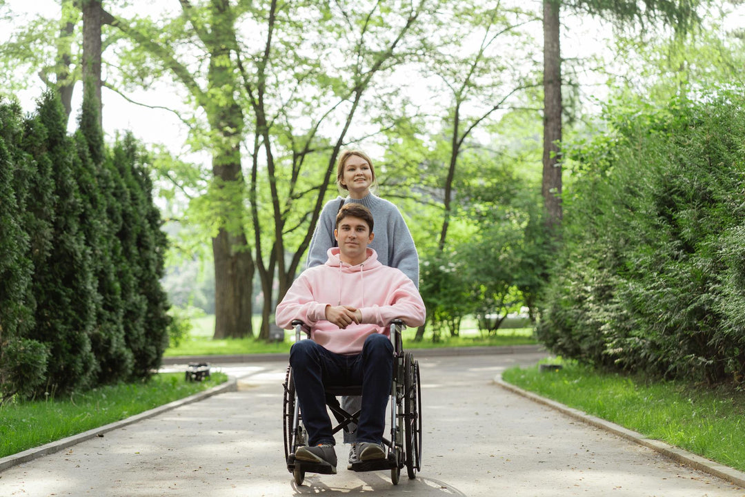 Managing Incontinence with Multiple Sclerosis - SPC Incontinence Supplies