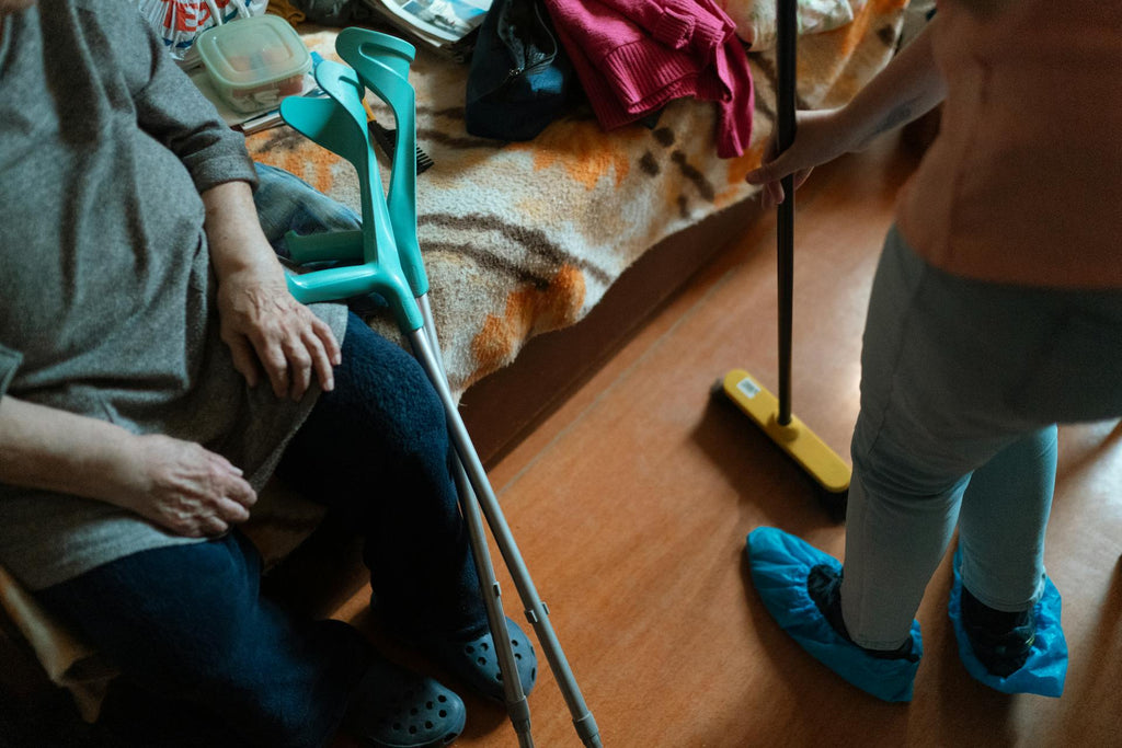 Tips for Keeping Loved Ones Safe
