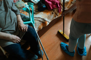 Tips for Keeping Loved Ones Safe