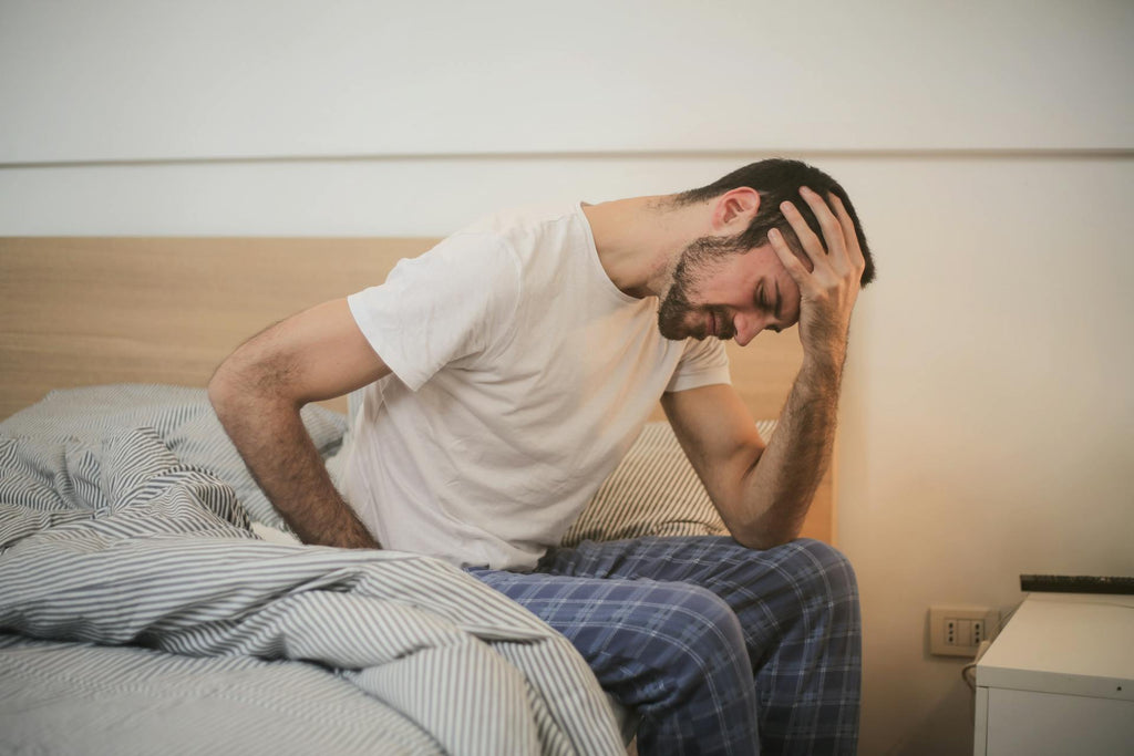 Opiods and Increased Risk for Constipation