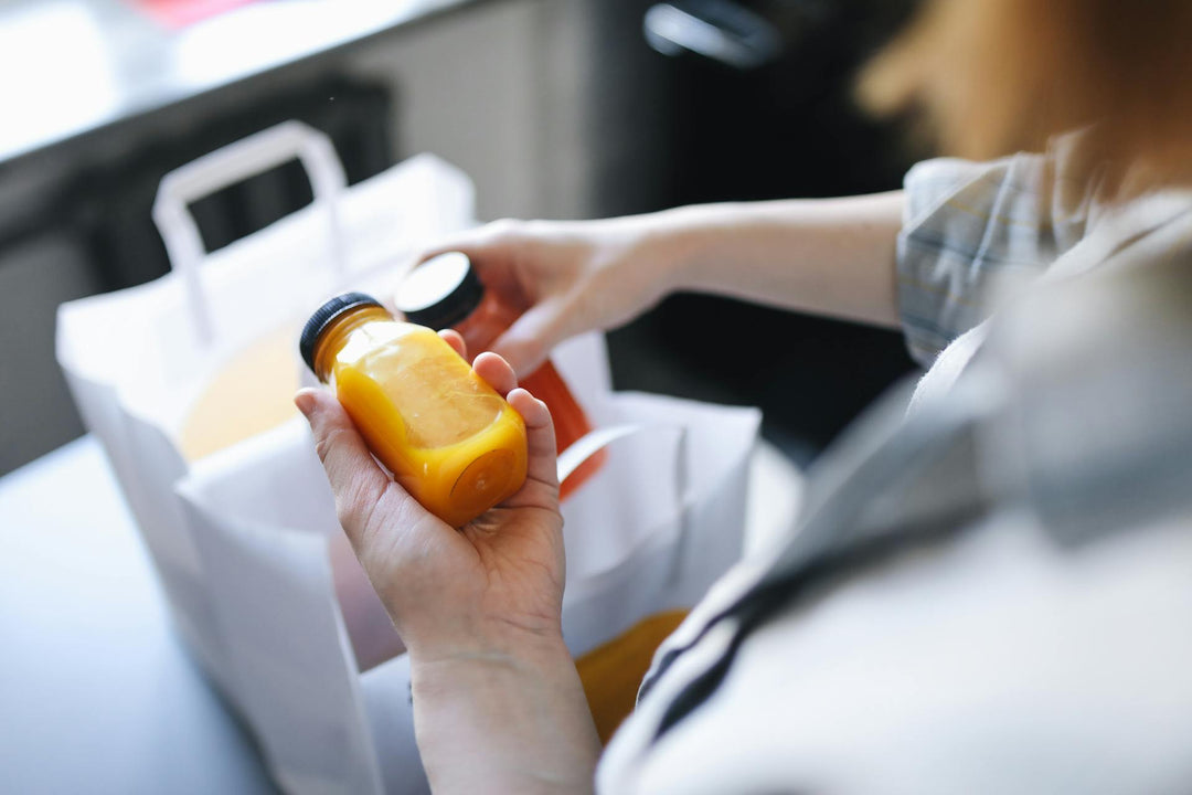 Food Poisoning Diarrhea and Incontinence - SPC Medical Supplies