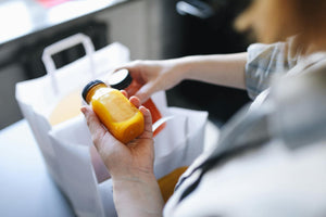Food Poisoning Diarrhea and Incontinence
