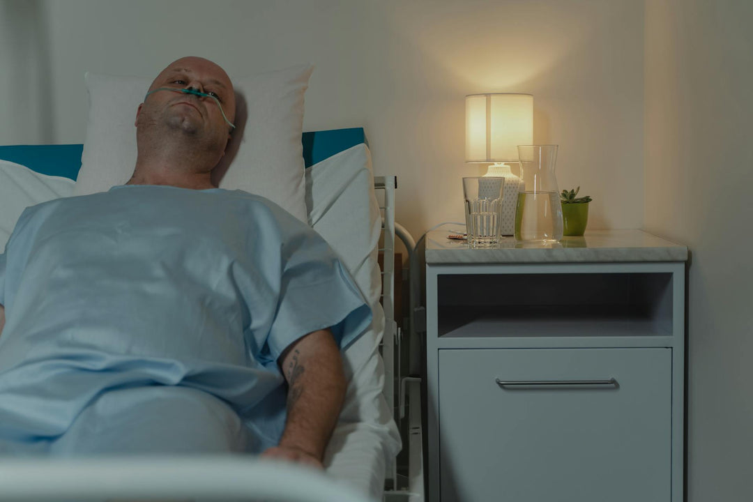 How to Help Someone Use a Urinal - SPC Medical Supplies