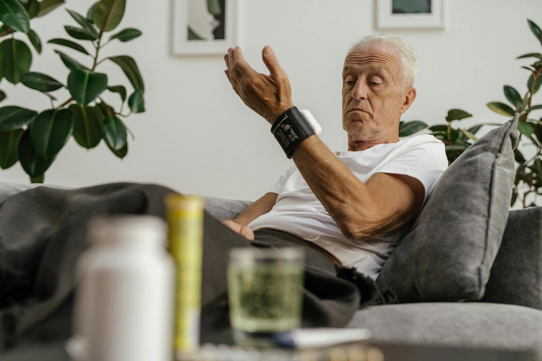 prostate cancer and incontinence management