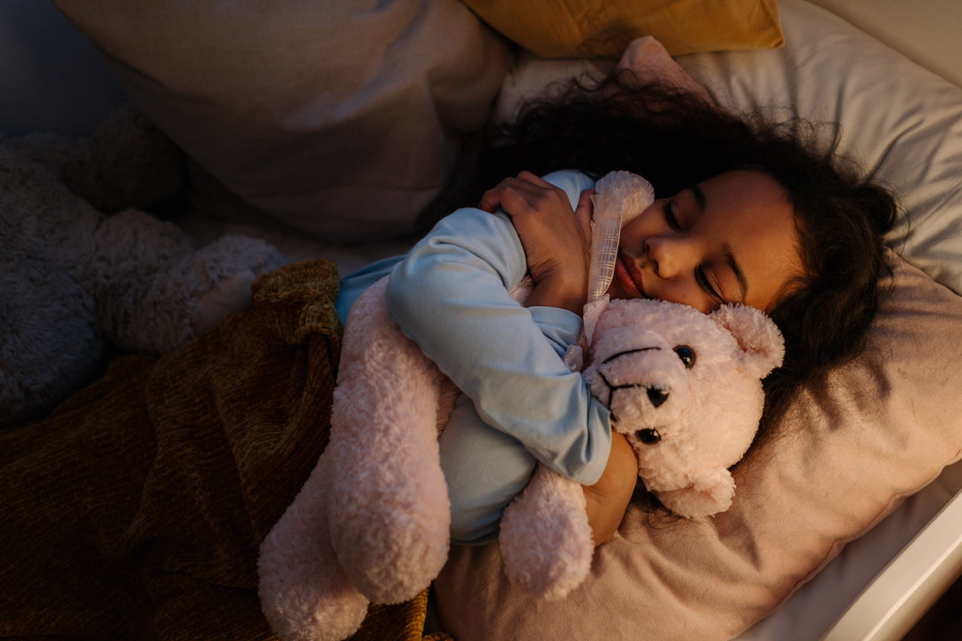 Bedwetting in Children: How to Protect and Clean Mattress