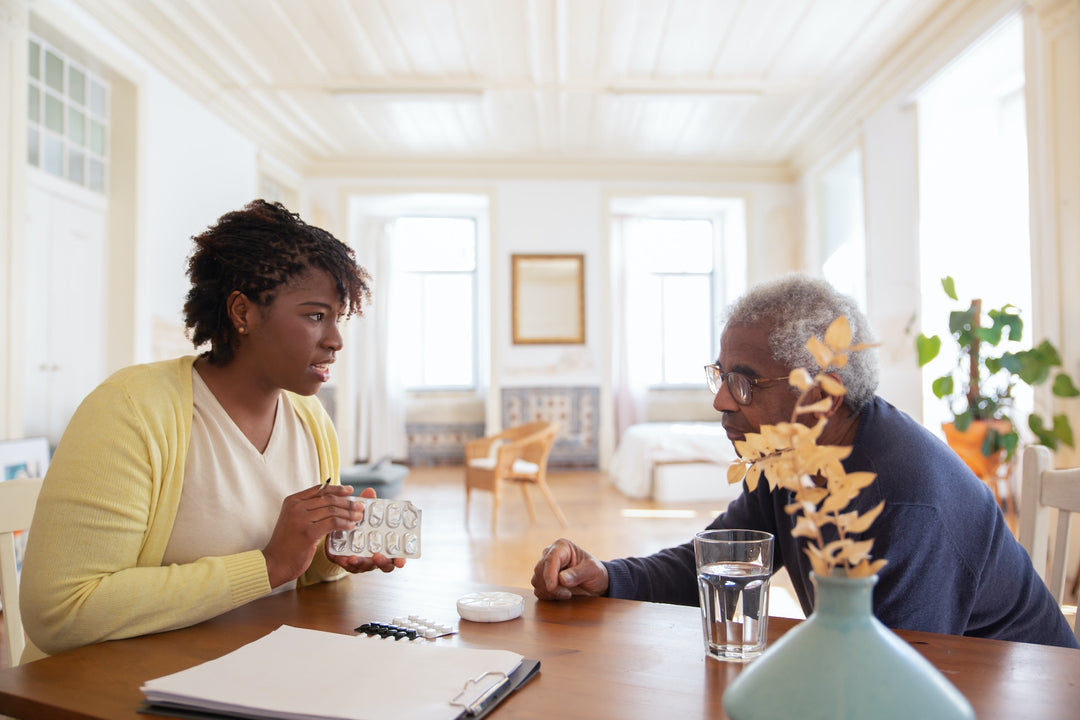 Choosing the Best Incontinence Products for Men and Women