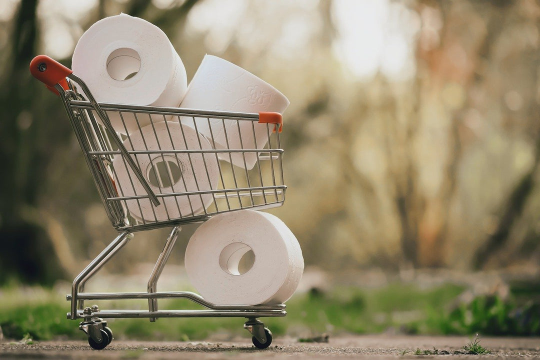 Benefits of Buying Incontinence Products in Bulk