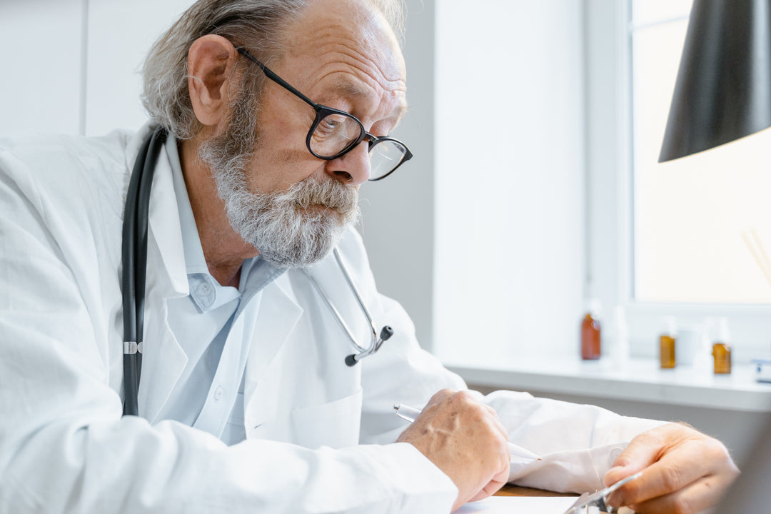 How to Receive Incontinence Supplies through California Medicaid