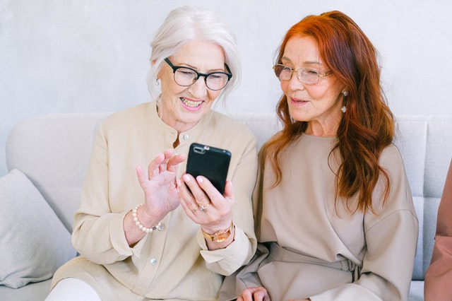 Health Insurance Coverage for Seniors in California