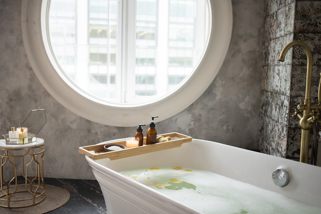how to bathe an incontinent patient spc 