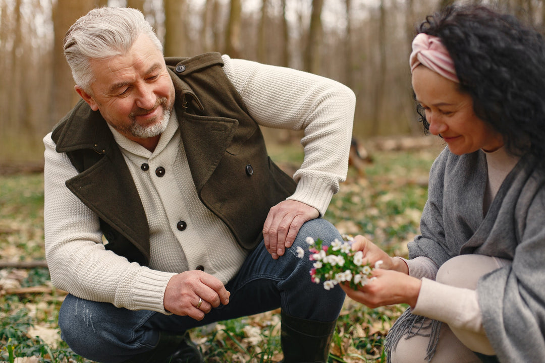How to Help Parent with Incontinence