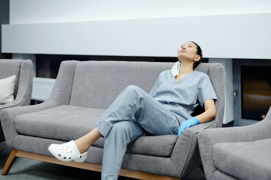 How to Prevent Incontinence Rashes