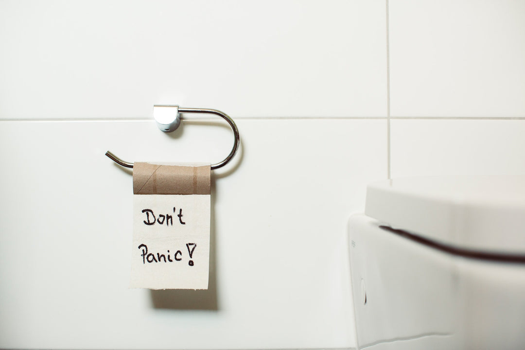 Home Remedies for Constipation San Pablo Commercial
