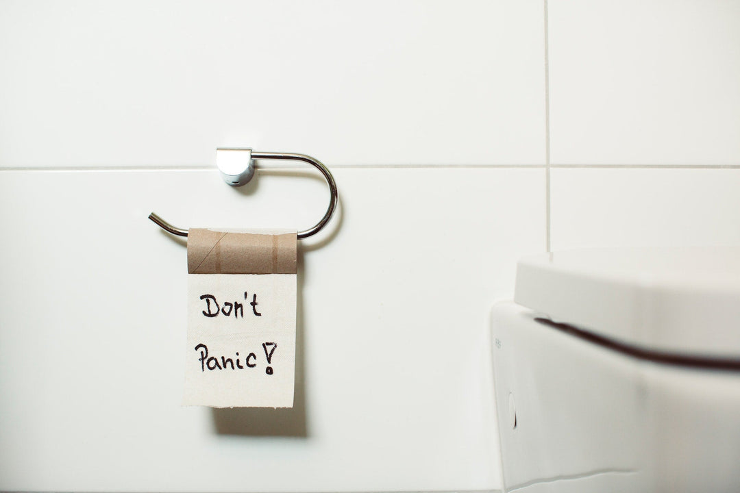 Home Remedies for Constipation San Pablo Commercial
