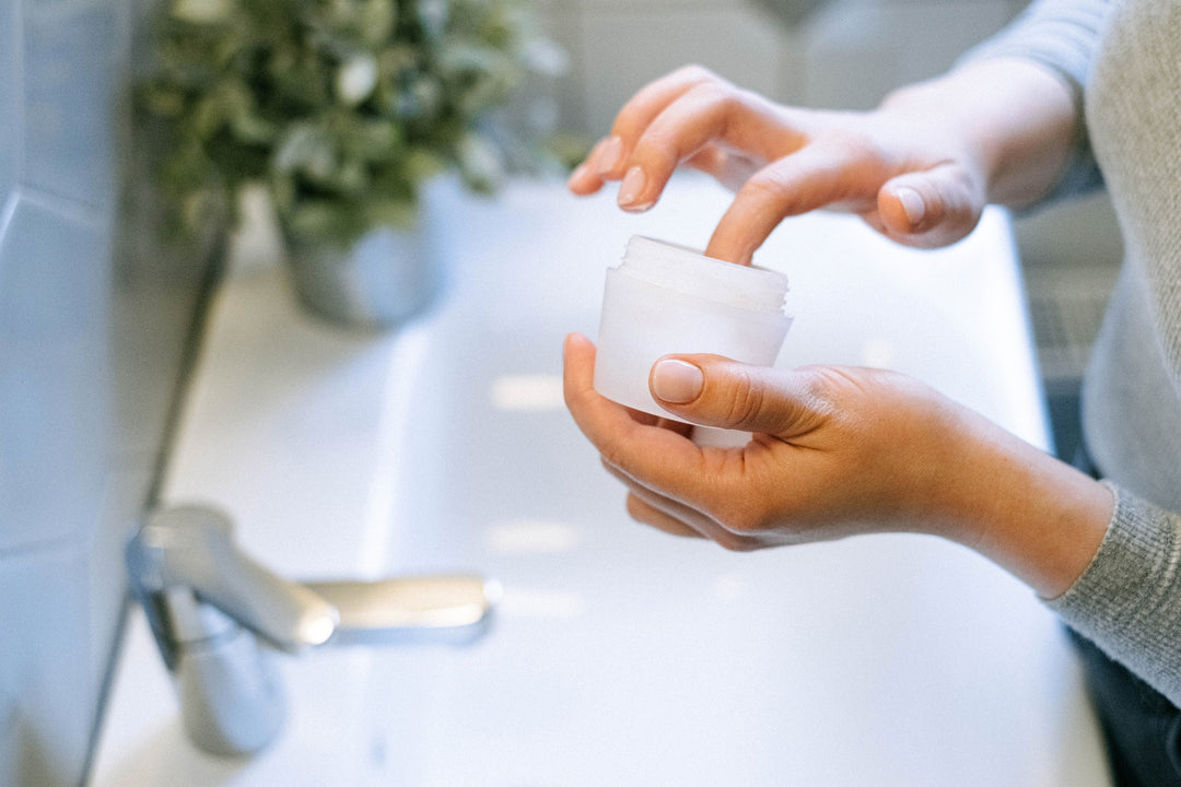 How to Treat Skin Irritation from Urinary Incontinence & Prevent Incontinence Associated Dermatiitis SPC