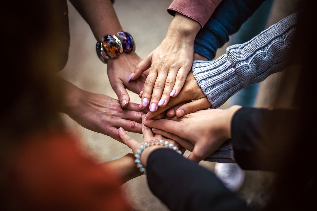 You Are Not Alone: National Mental Health Awareness Month