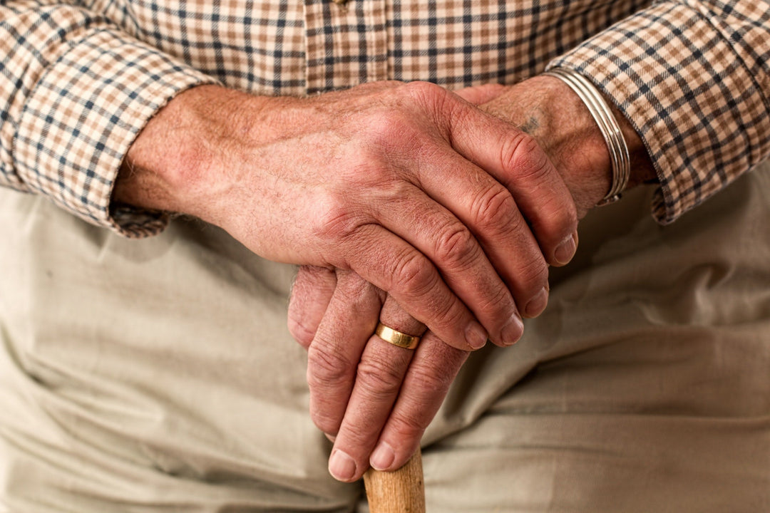 What is Incontinence Associated Dermatitis (IAD)? San Pablo Commercial SPC