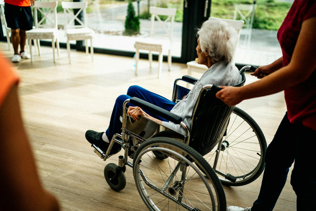 Skin Care for Hospice Patients with Incontinence