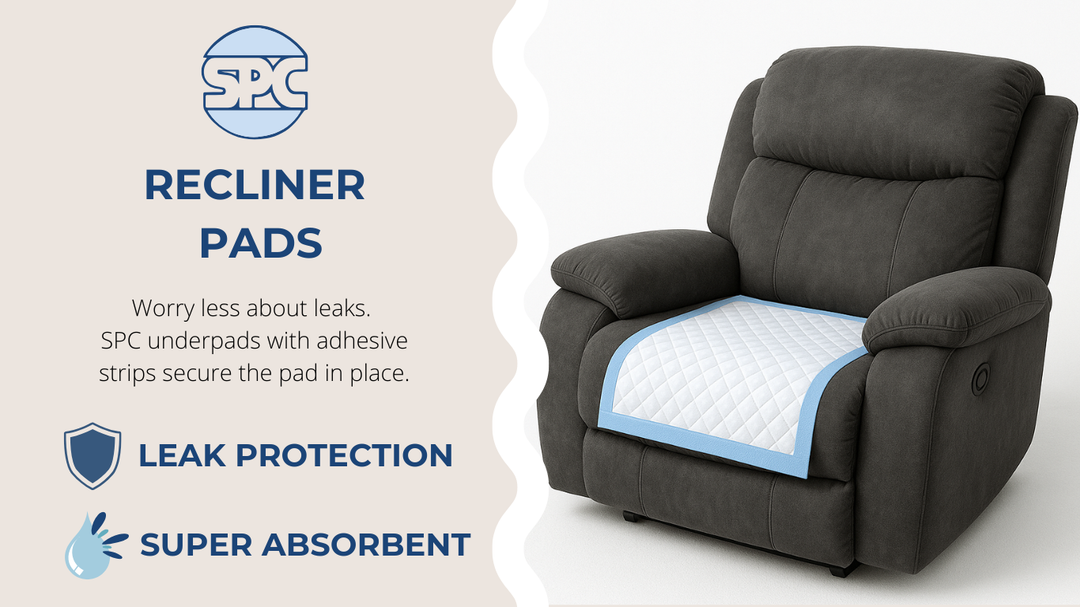 5 Other Uses of Bed Pads