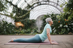 Stress Incontinence