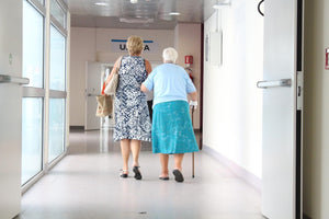 Urge Incontinence