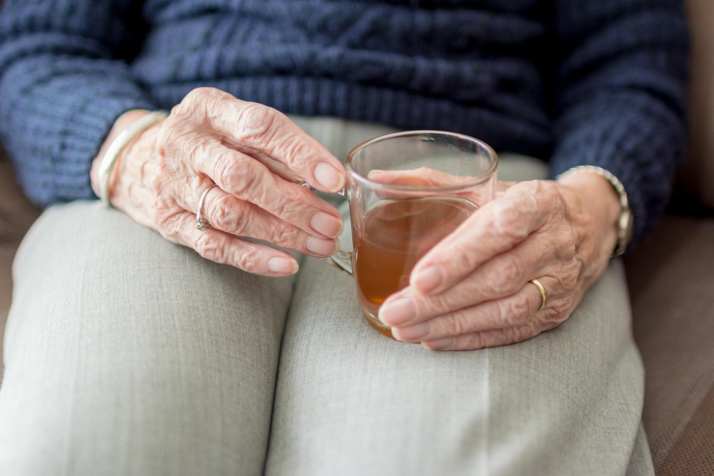 Urinary Tract Infections and Incontinence