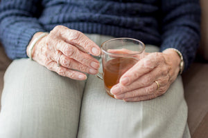 Urinary Tract Infections and Incontinence