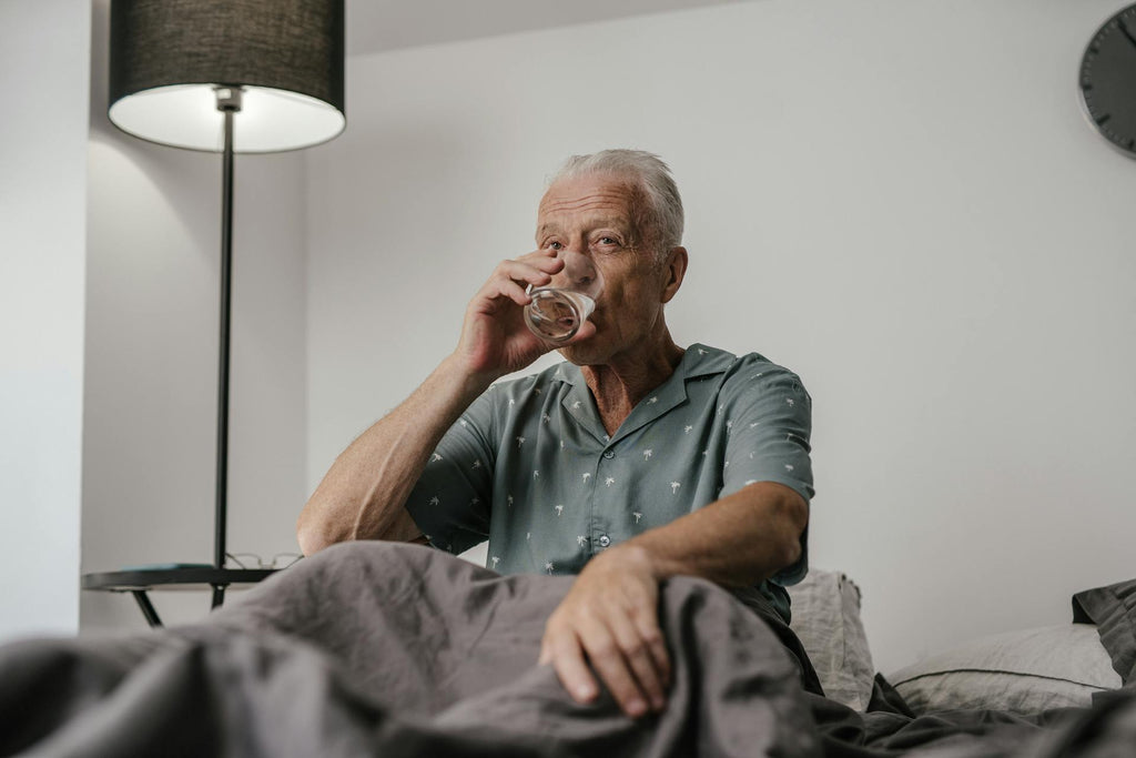 Weak Anal Sphincter Muscles and Incontinence