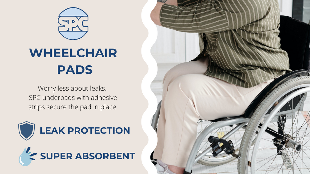 How to Manage Incontinence in Hospice Care: Essential Products and Tips