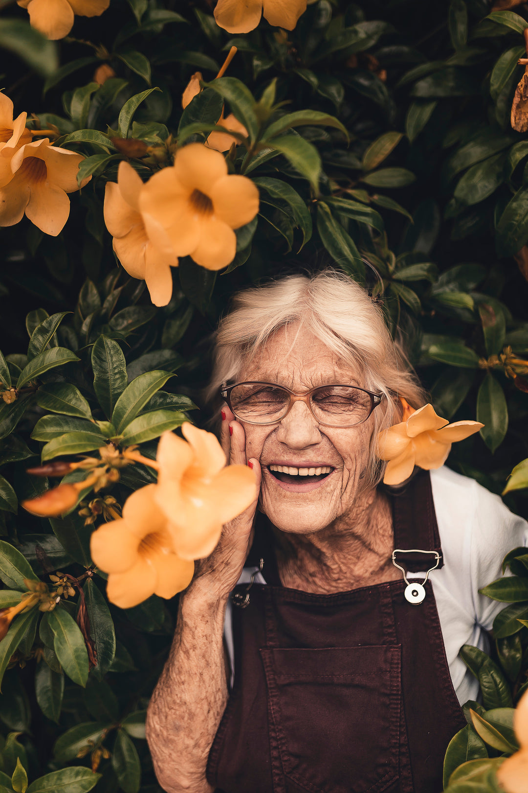 Don't Let Incontinence Get In The Way of Your Day