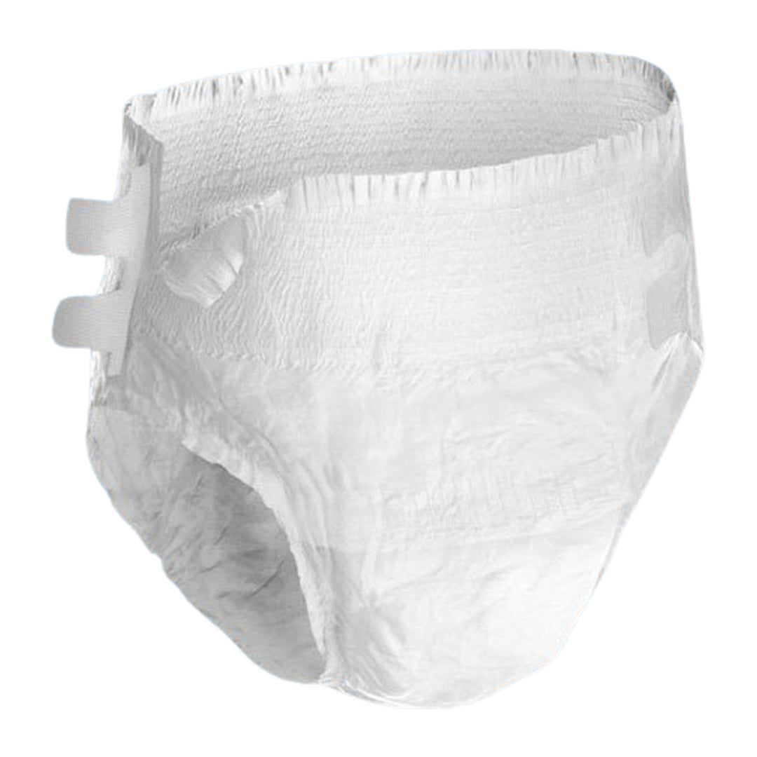 SPC Super Absorbent Disposable Adult Diaper Brief