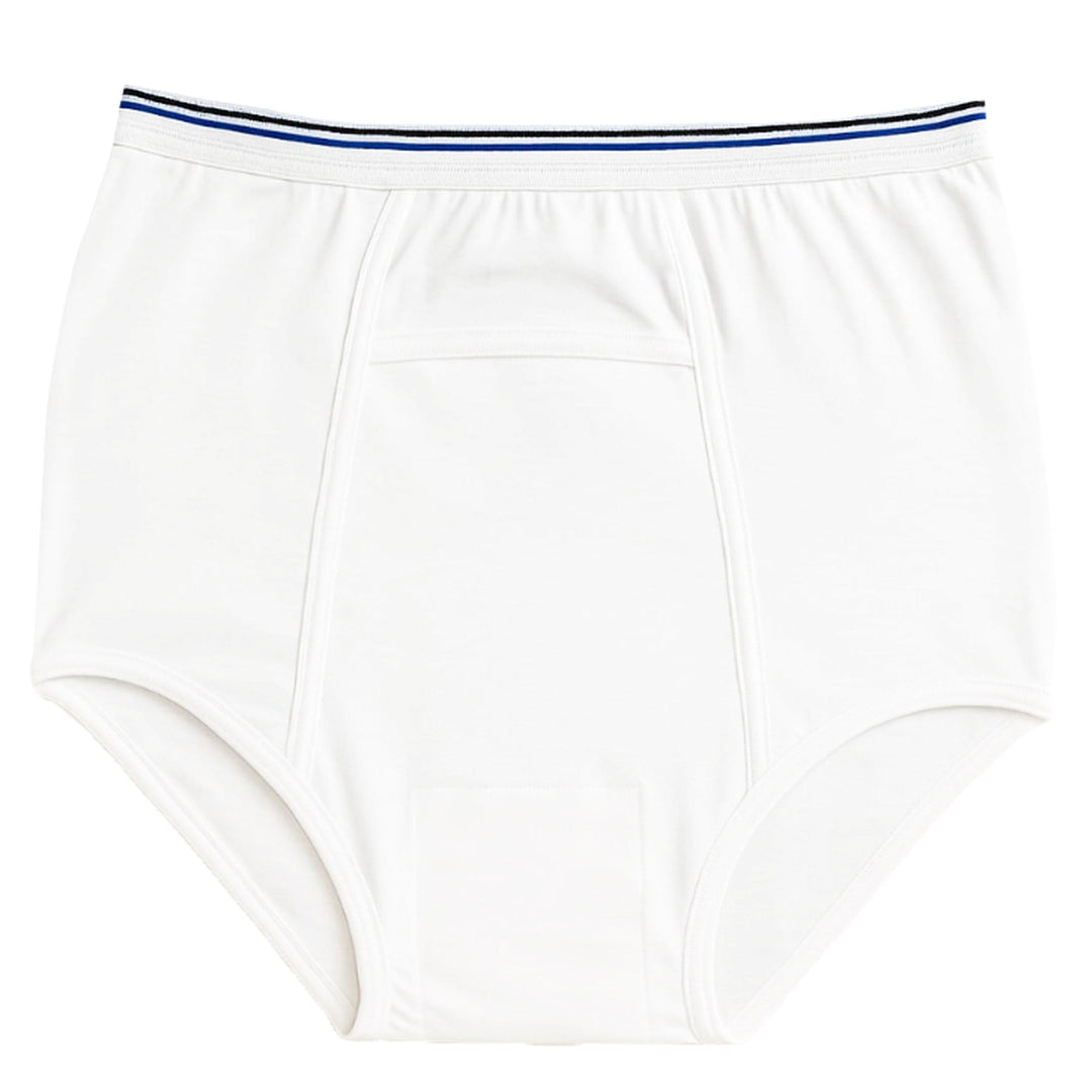 spc cotton reusable underwear for adults