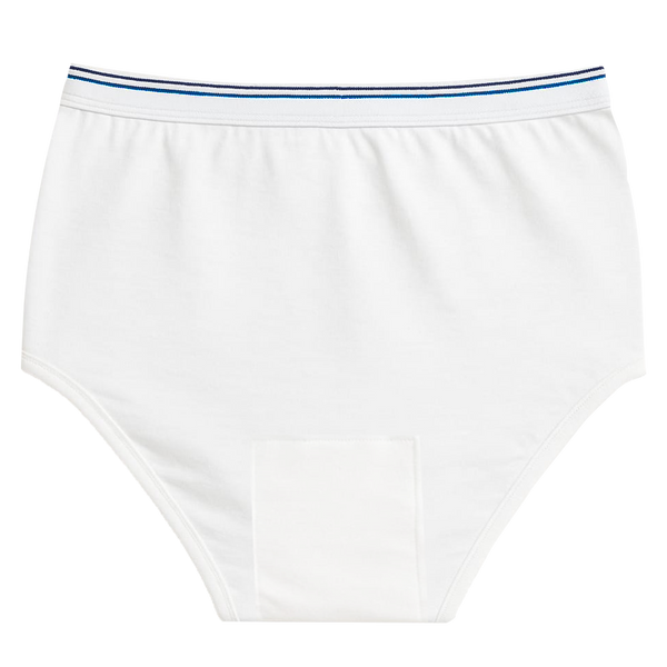 SPC Men’s Reusable Cotton Incontinence Underwear