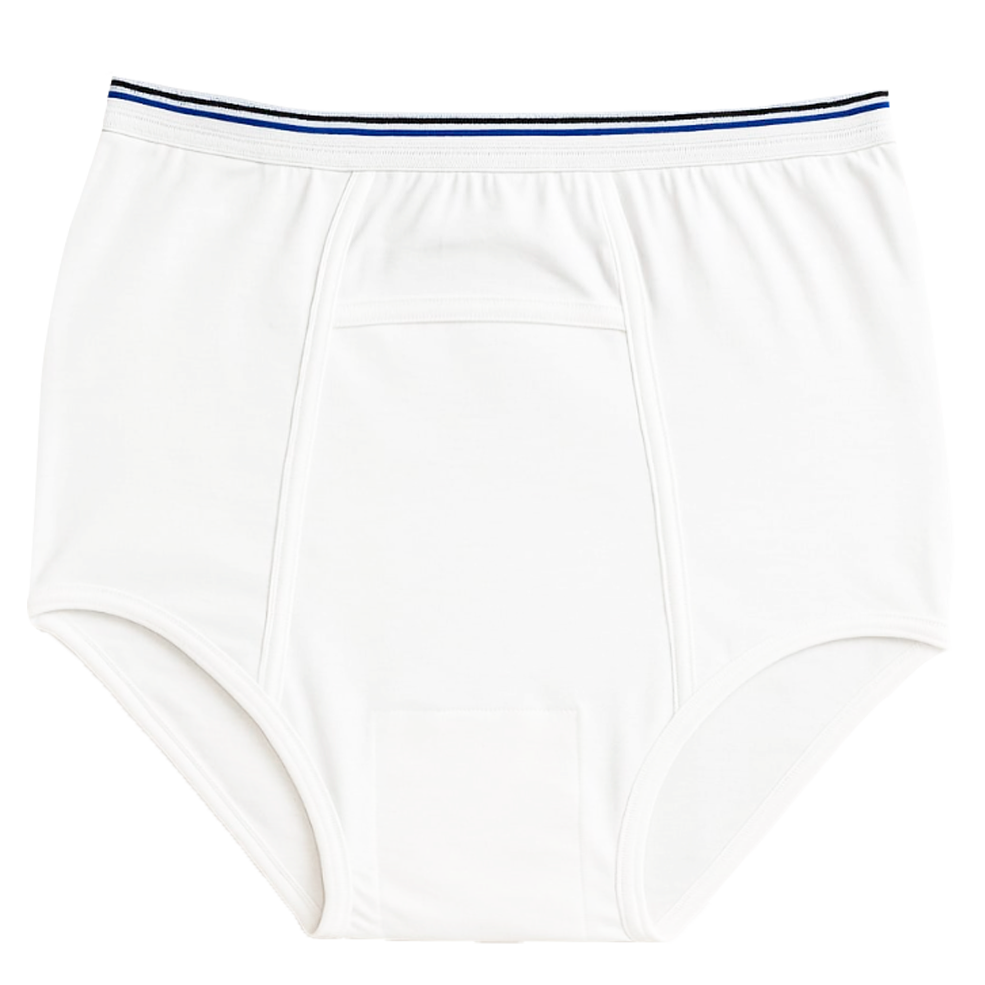 SPC Men’s Reusable Cotton Incontinence Underwear