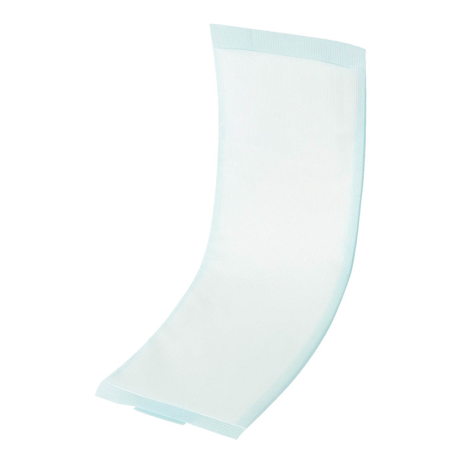 SPC Thin Incontinence Pads Guards on a white background