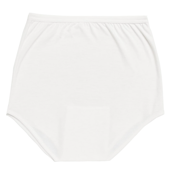 SPC Unisex Reusable Cotton Incontinence Underwear