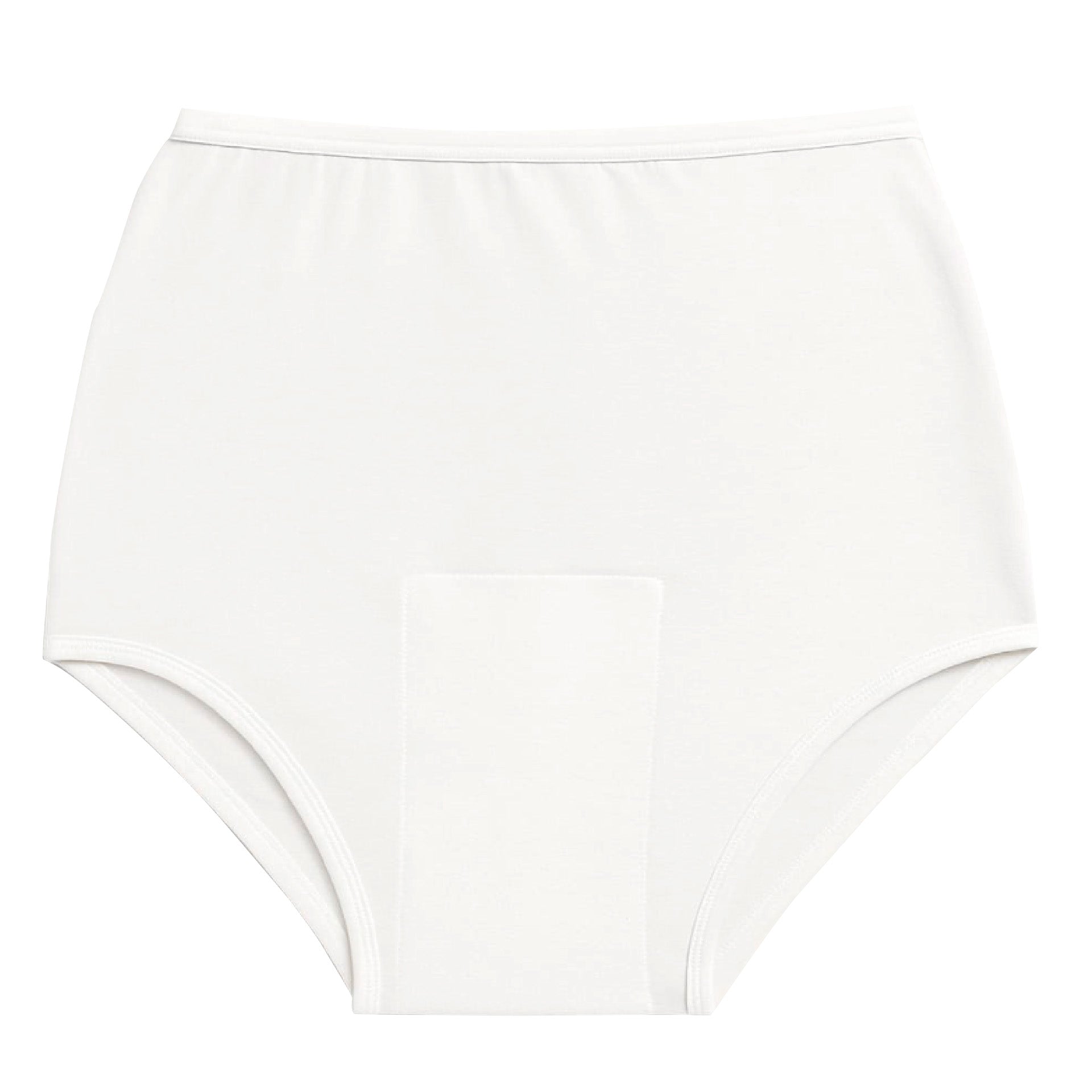 Reusable Cotton Incontinence Underwear | SPC Protective Underwear