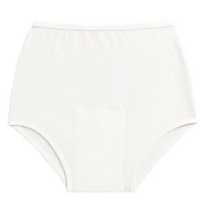 SPC Unisex Reusable Cotton Incontinence Underwear