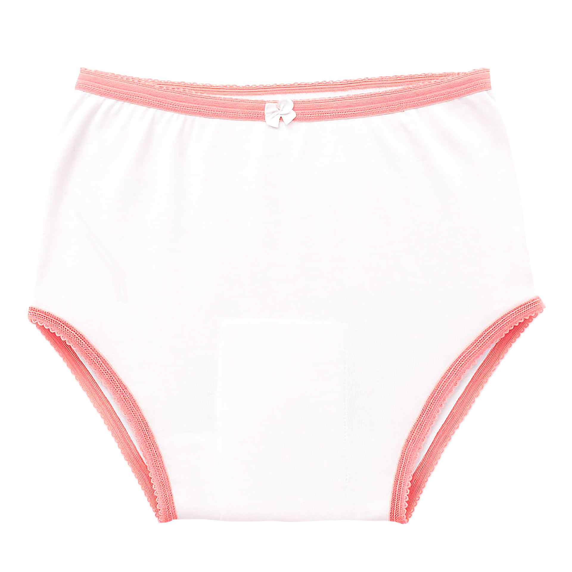 Cotton Incontinence Underwear for Women | SPC Incontinence Panties