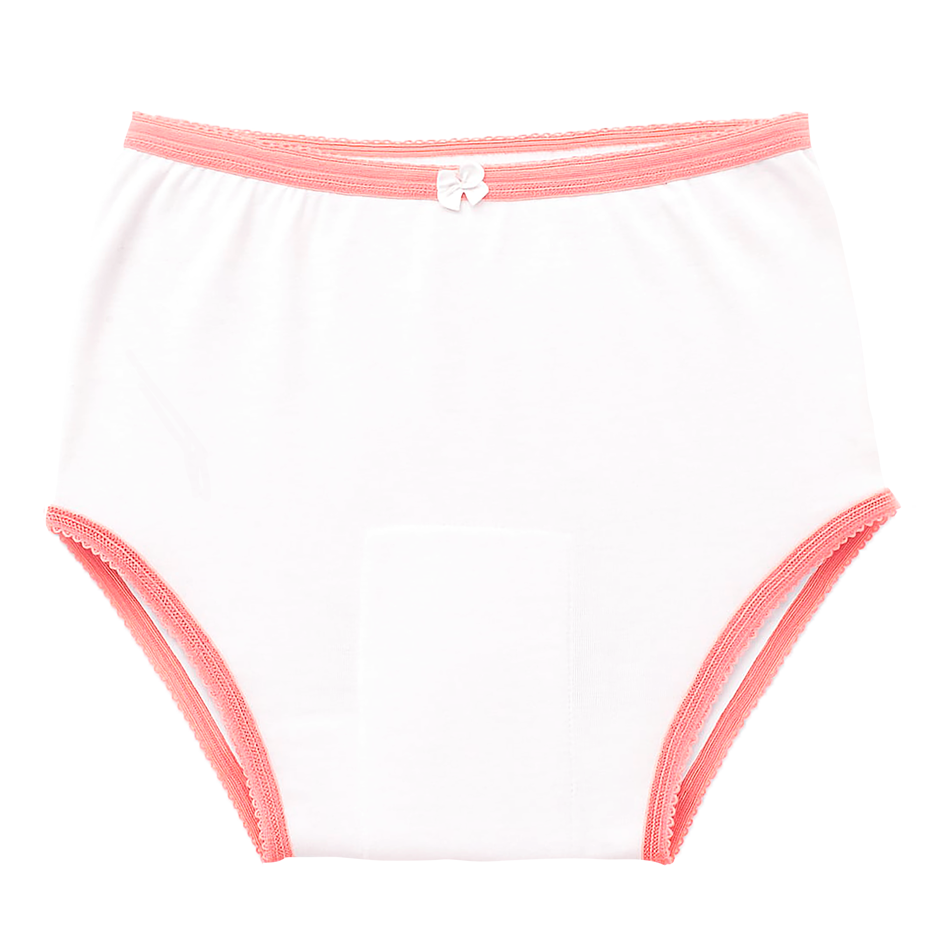 SPC Women’s Reusable Cotton Incontinence Underwear